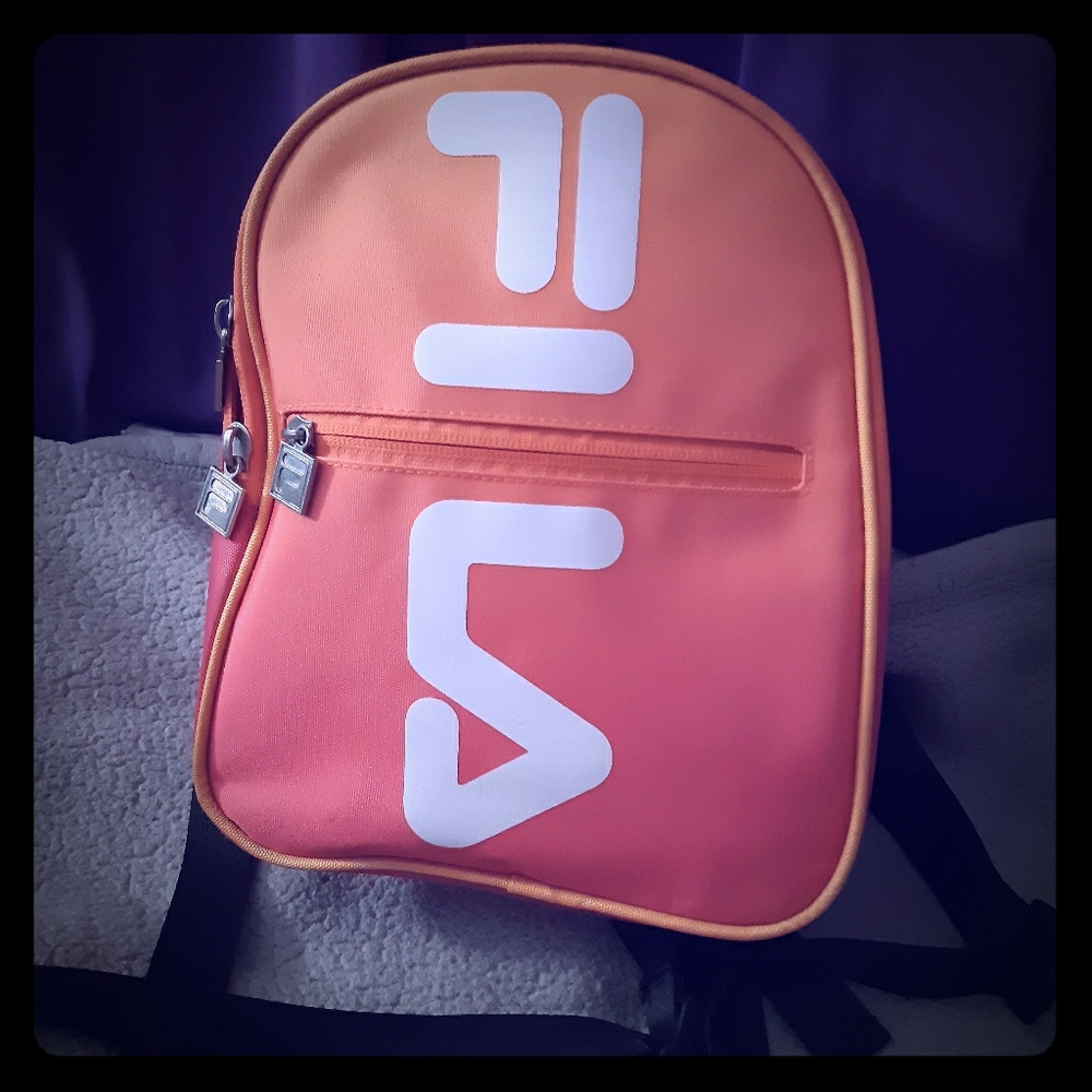Fila mini backpack